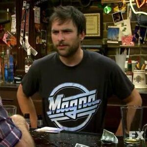 Vintage Magna Cigarettes Single Stitch Tee Size M